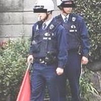 富山　交通取り締まり　交通取締