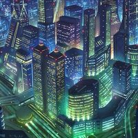 アニメ　オリ　なりきり！(能力者都市)
