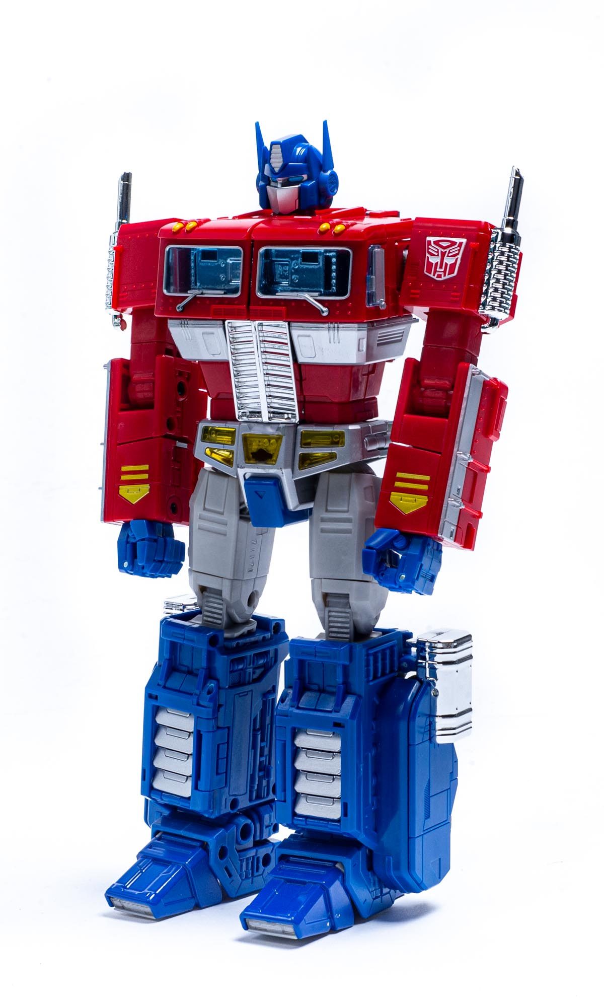 20190627-20190627-Transformers Optimus Prime-7383