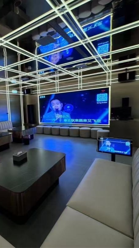 🎤SF北部堤頂招待幹部群