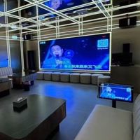 🎤SF北部堤頂招待幹部群