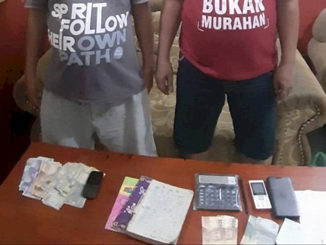 Miliki Buku Tafsir Mimpi Polres Simalungun Tangkap Bandar Togel Indozone Id Regional Line Today