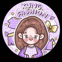 Kungfashion