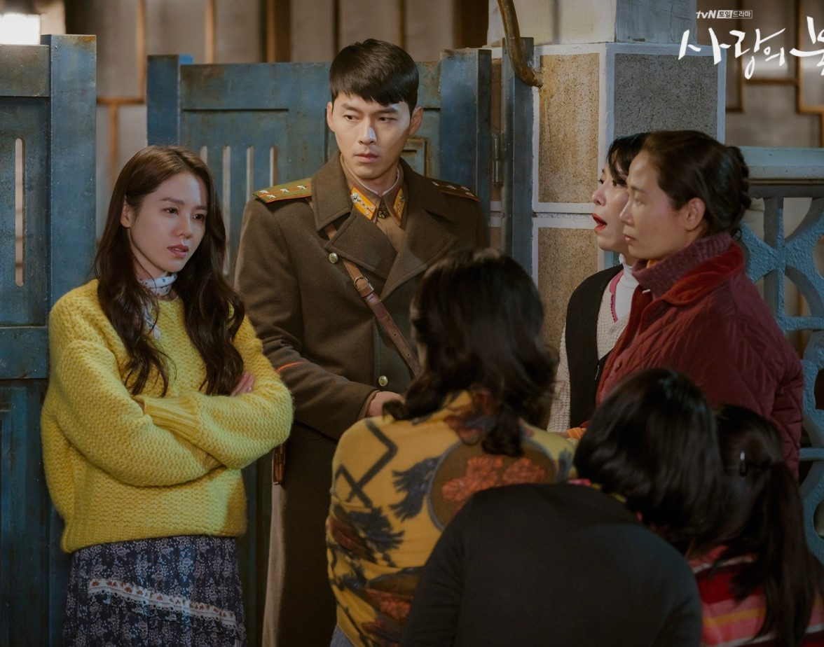 《海岸村恰恰恰》漁夫金宣虎竟能這麼帥！韓劇「鄉村愛情故事」推薦，這部比《山茶花》還好哭