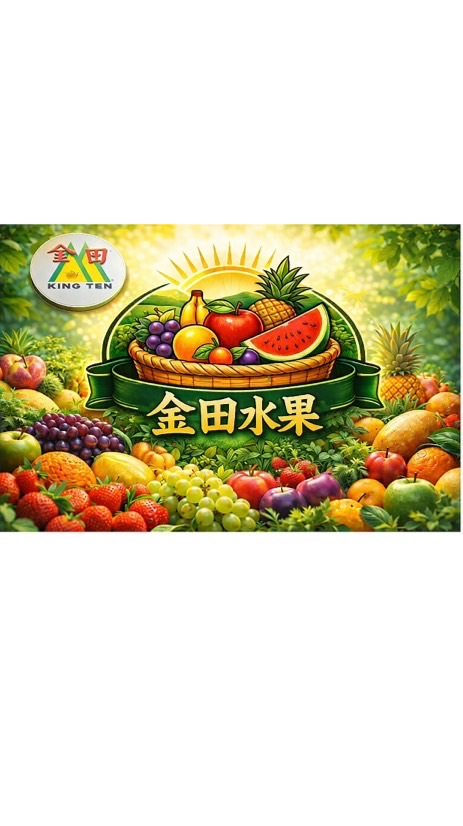 金田水果-虎尾