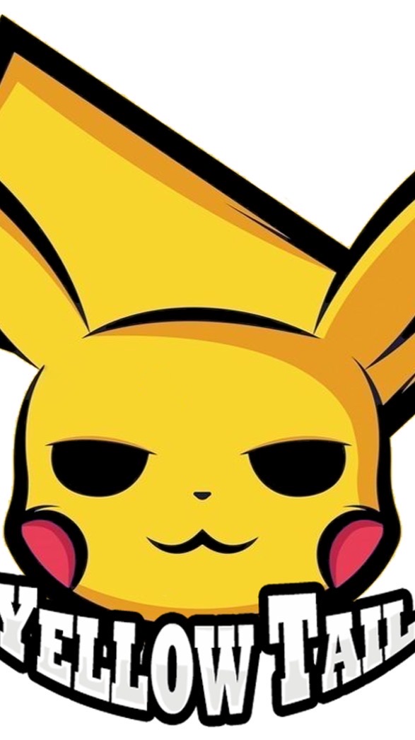 YellowTailROX