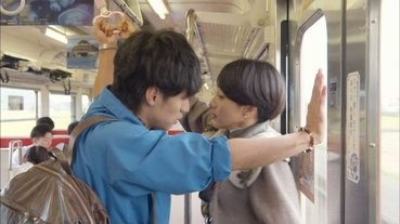 【跟進返】超過5成女性不願觸碰地鐵扶手吊環