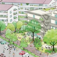 狩場台みんなのまちの庭