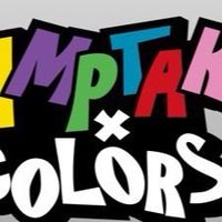 AMPTAKxCOLORS好きな人集まれえええええええ！！！