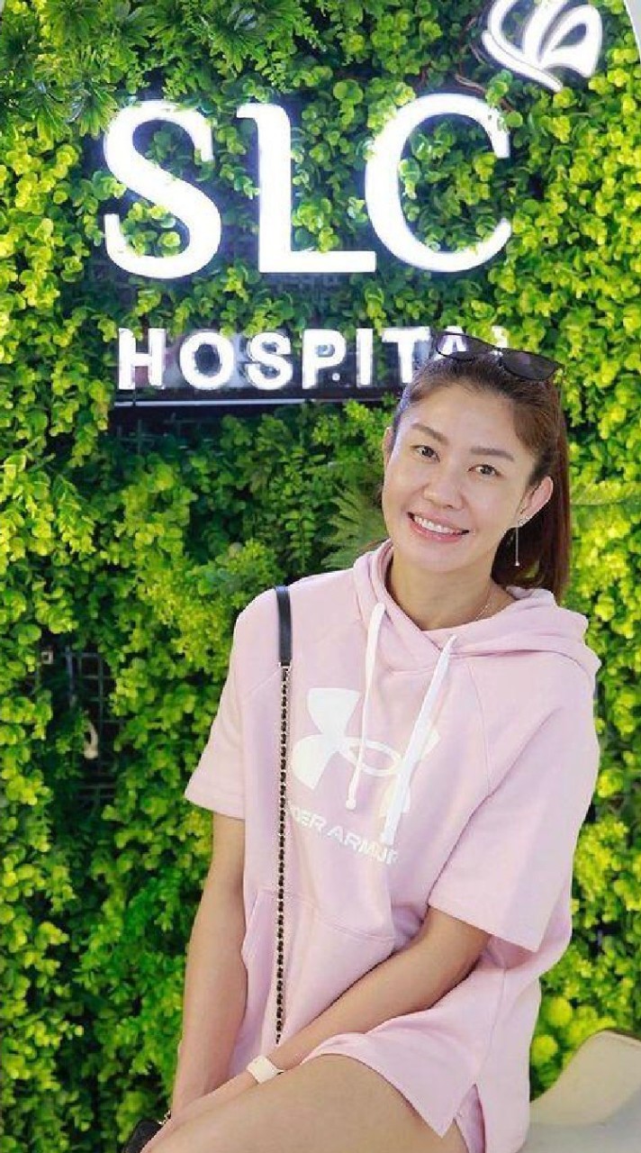 Nootsara Tomkham.