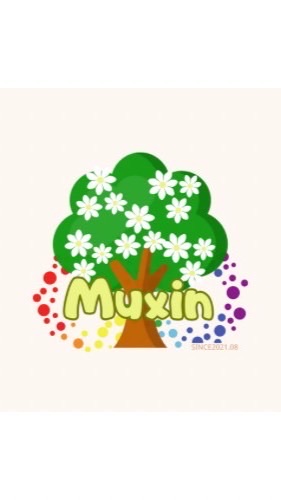 沐辛Muxin韓系童裝|女裝|生活小物