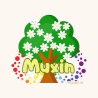 沐辛Muxin韓系童裝|女裝|生活小物