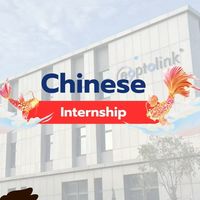 Eoptolink- Chinese Intern