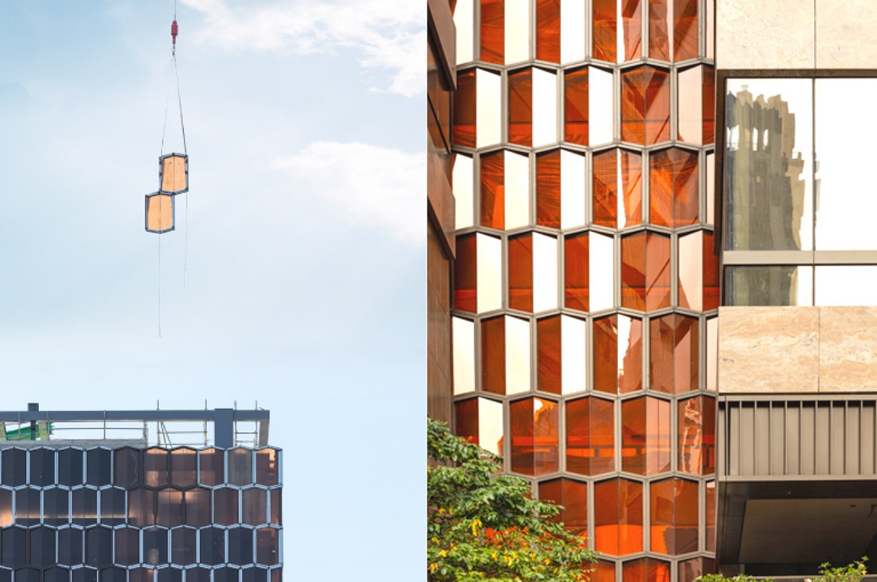 世界級建築;陶朱隱園;普立茲克;伊東豊雄;平田晃久;富邦天空樹;丽格;富富話合