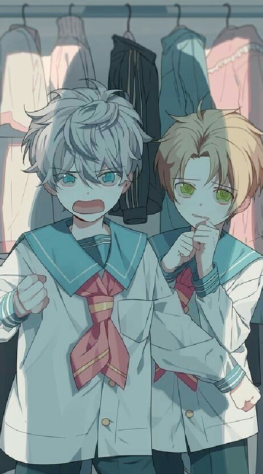 🥀โรลมาเฟีย × ยากูซ่า × ทาส × ตำรวจ 🍷✨
