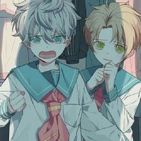 🥀โรลมาเฟีย × ยากูซ่า × ทาส × ตำรวจ 🍷✨