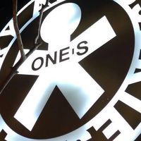 ONE’S