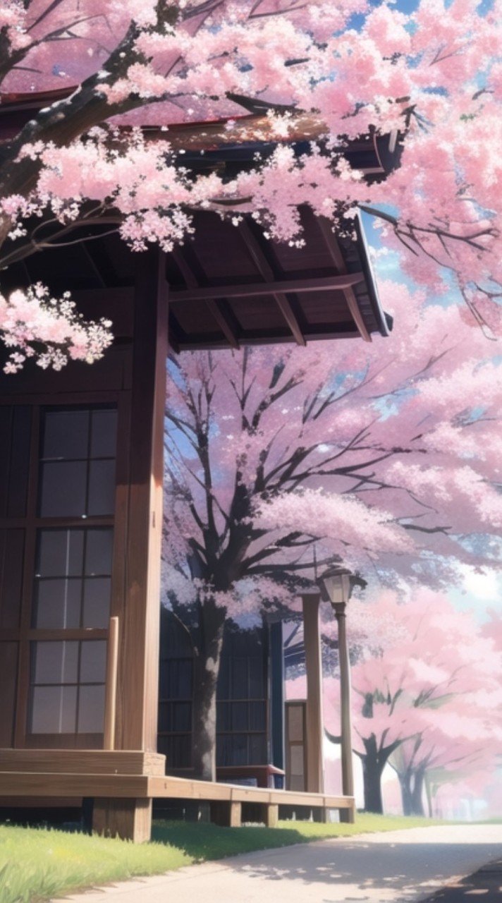 🌸刀剣乱舞ゆるなりきり桜本丸🌸