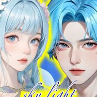 สังกัด sky light 💡🩵
