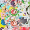 からぴちなりきりだ～
