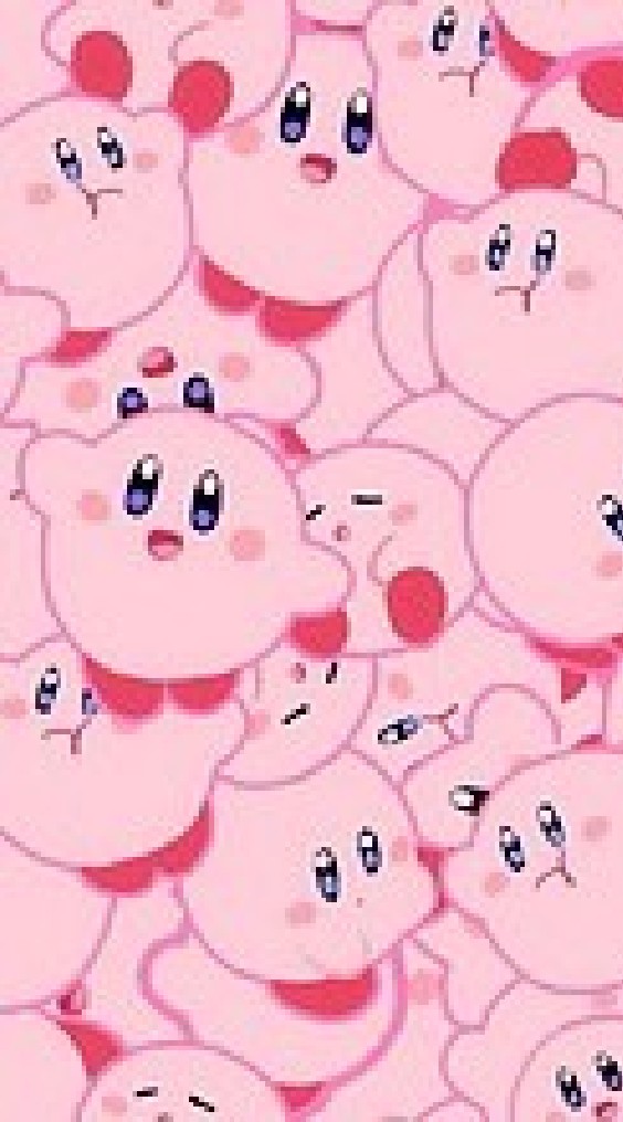 星のカービィのキャラでなりきり！