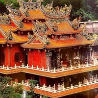 新店明聖宮官方群組