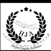 ロブロックス航空　HJA(ハイパー・ジャパン・エアラインズ)