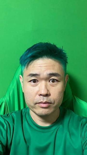 green busters 幹部