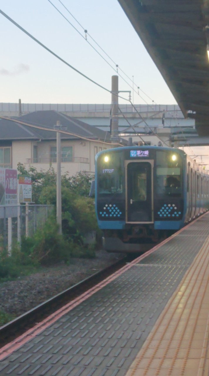 205系横コツ民のオプチャ