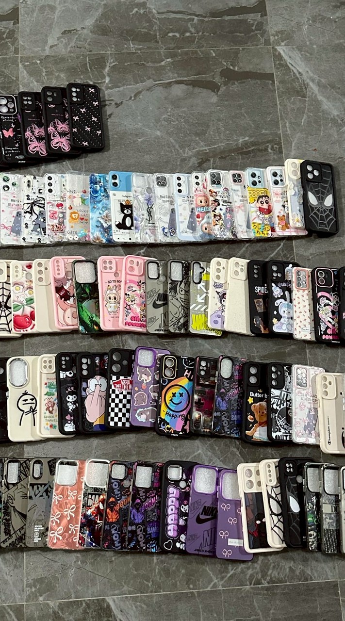 รวมราคาส่ง เคสมือถือ ฟิล์ม อุปกรณ์มือถือต่างๆ🎋🎋