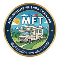 MOTORHOME FRIENDS THAILAND