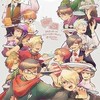 我々だ、マジヤバのイラスト描く人集まれ〜！！（絵に自信が無い人大歓迎！！）