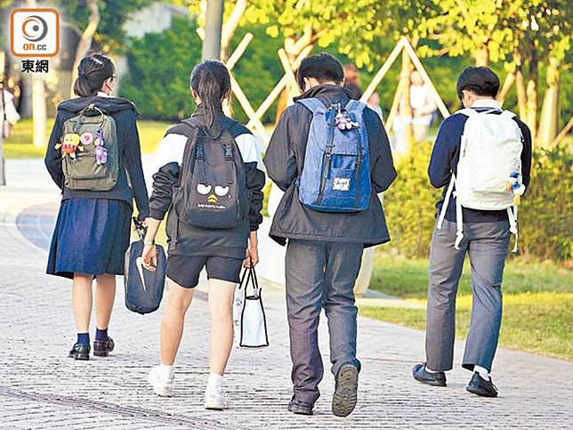 學生自殺頻生 議員要求正視 on.cc 東網 LINE TODAY