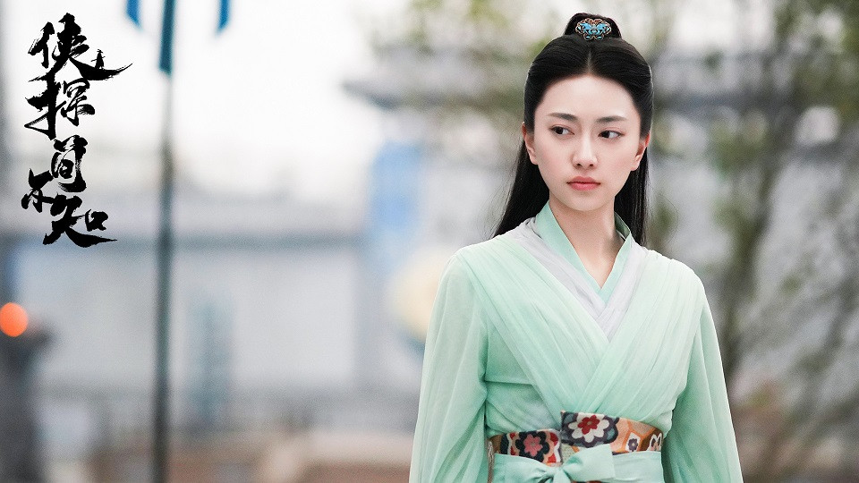 陸網力推「曾經被低估」的古裝劇2：《俠探簡不知》