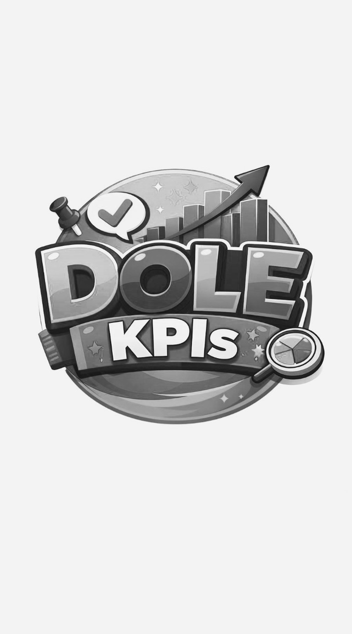 DOLE KPIs