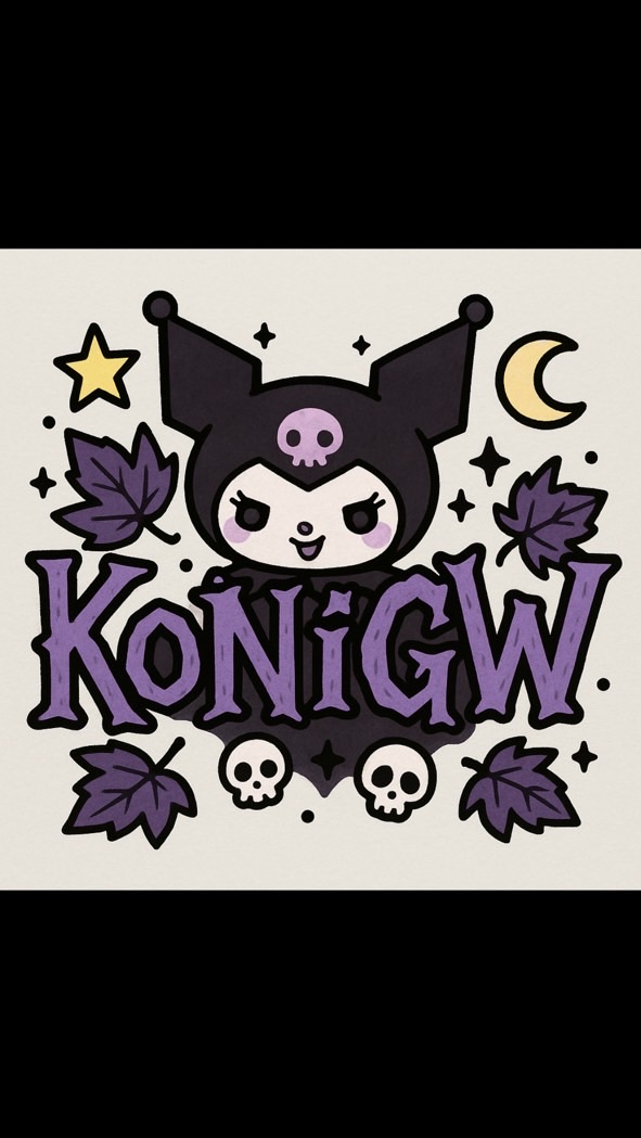 KoNiGW