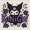 KoNiGW