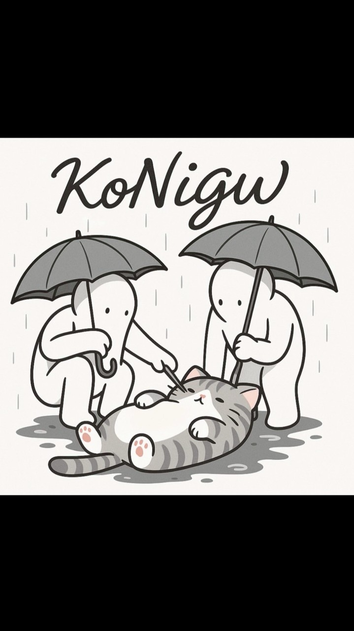KoNiGW