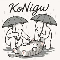 KoNiGW