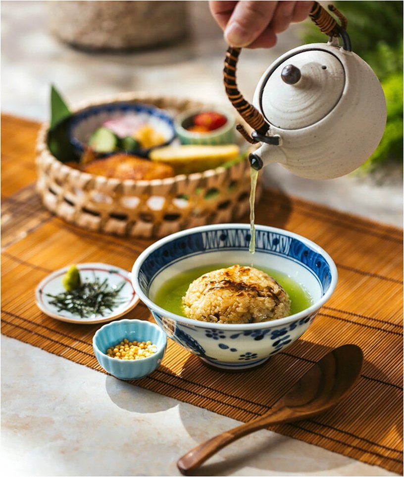 榕錦時光生活園區進駐特色店家：京町 山本屋