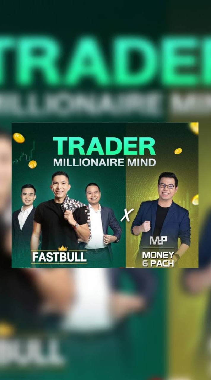 Trader Millionaire Mind