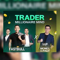 Trader Millionaire Mind