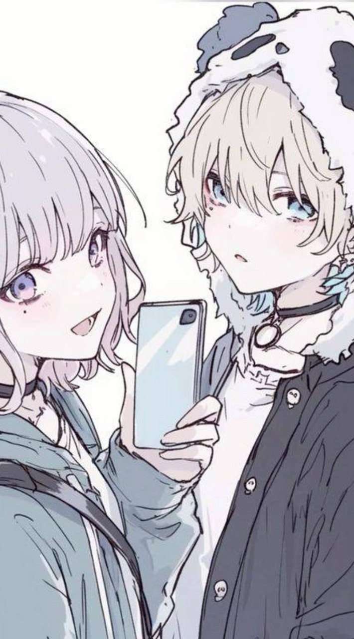 恋人ごっこしよー！