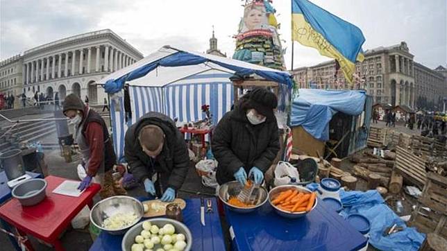 7 Negara dengan Bank Paling Tidak Aman di Dunia