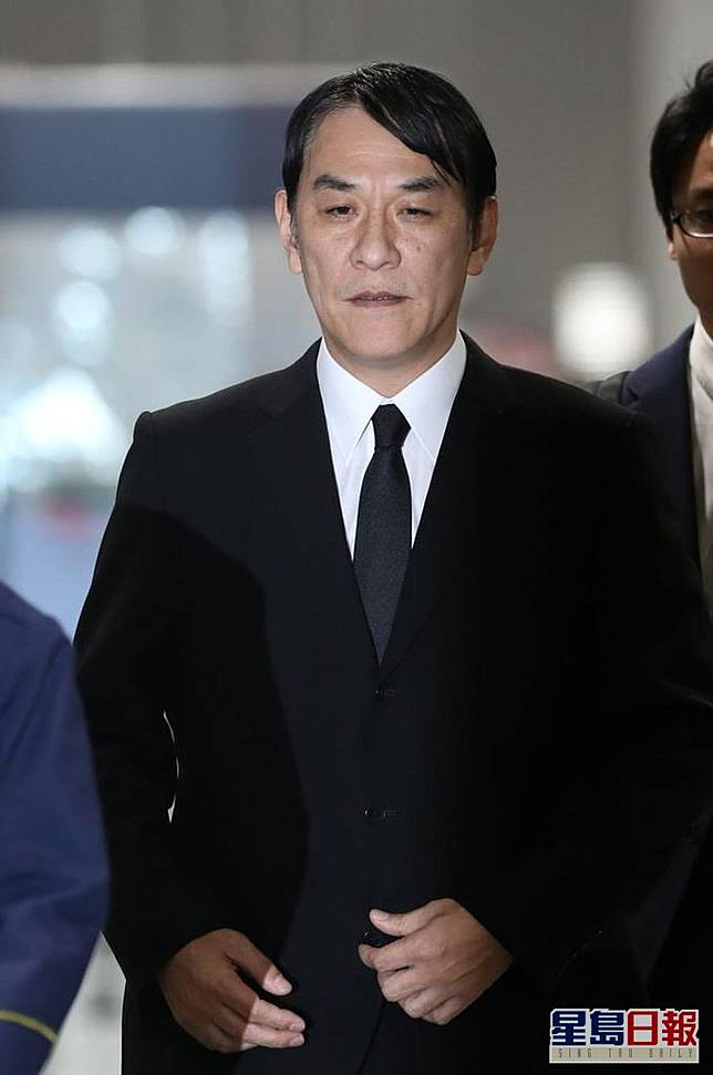 保坂兄弟涉毒被捕山田孝之瀧正則被爆與毒販關係密切 星島日報 Line Today