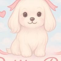 Petite paw 🐾