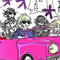 •×DaNGanRoNpA×•