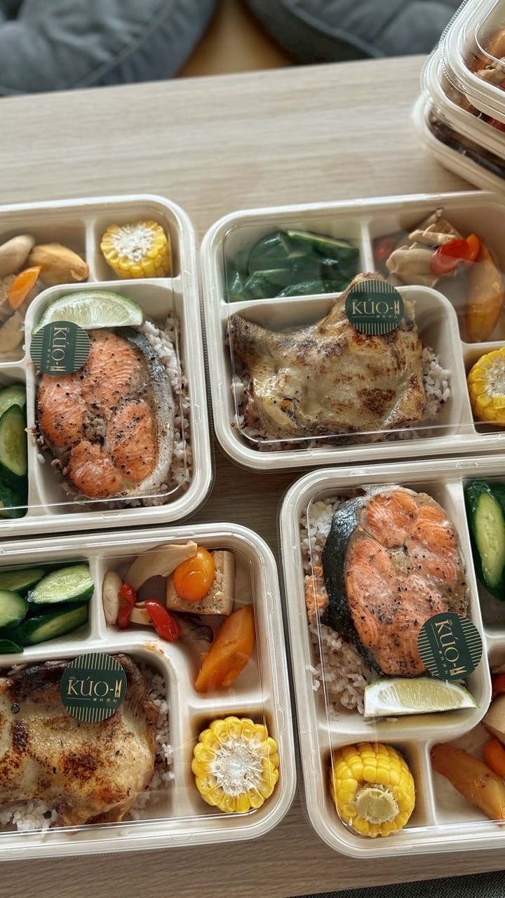 Mr.KUO-I郭氏洋行