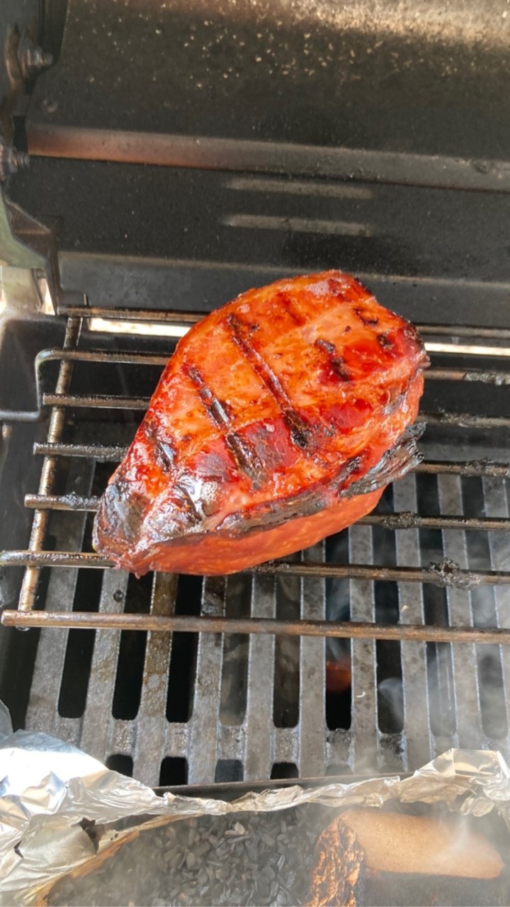 東京で最高のBBQオフをやろう🍖のオープンチャット