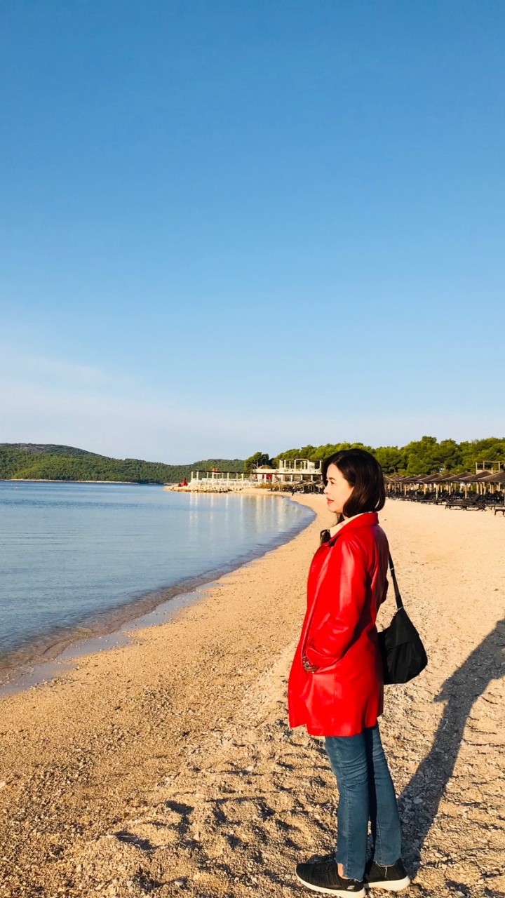 阿珠珠國外旅遊✈️